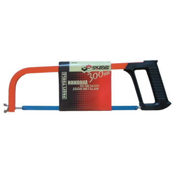 Ножовка по металлу 300мм