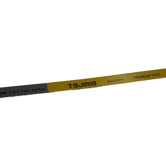 Полотно по металлу 18T Япония