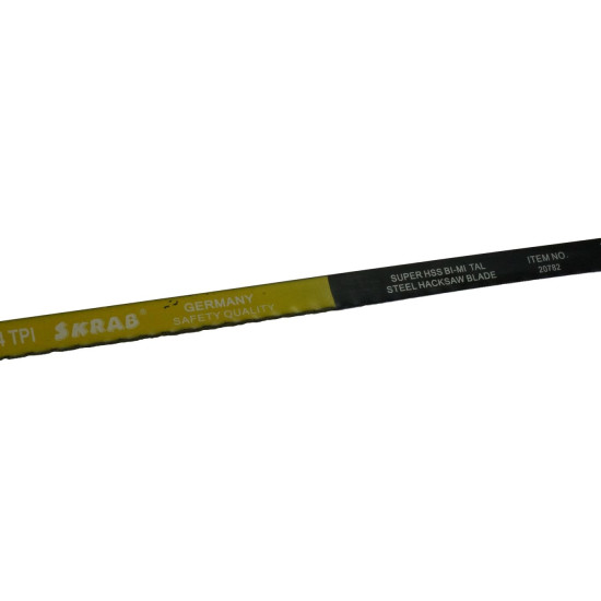 Полотно по металлу с200 24T 300мм