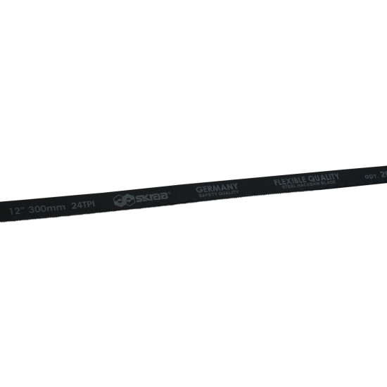 Hacksaw blade 24T 300mm