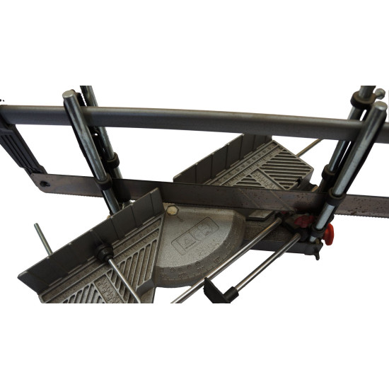 Шлицевая пила 560мм 4'