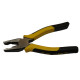 Combination pliers 160mm Japan