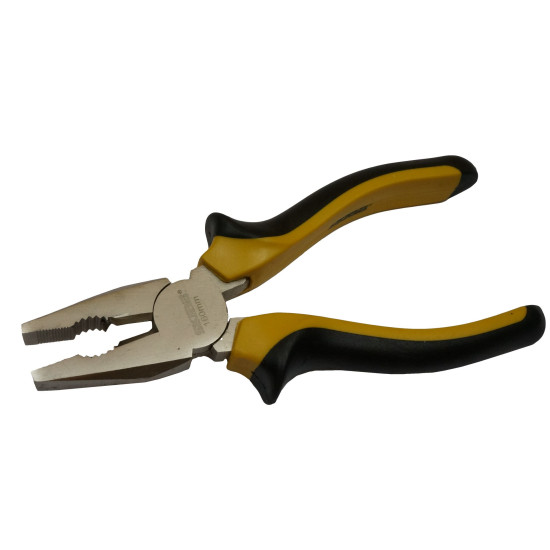 Плоскогубцы 7' ж.-чер. 1000V