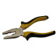 Плоскогубцы 7' ж.-чер. 1000V