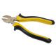 Diagonal pliers 7' 1000 V