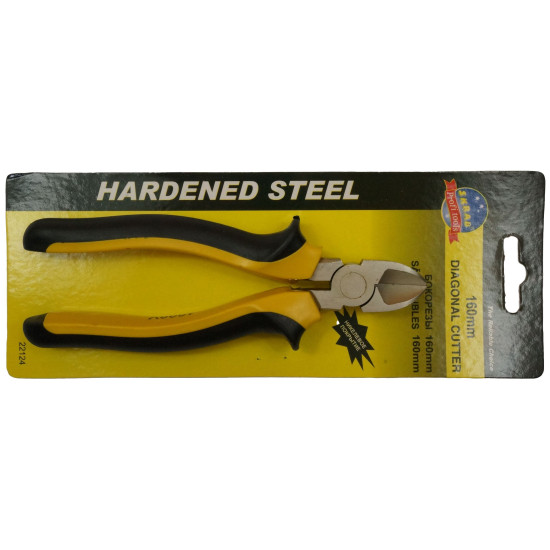 Diagonal pliers 7' 1000 V