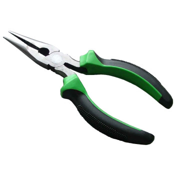 Утконосы 160мм /зел