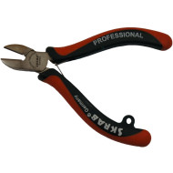 Diagonal pliers mini 4.5'