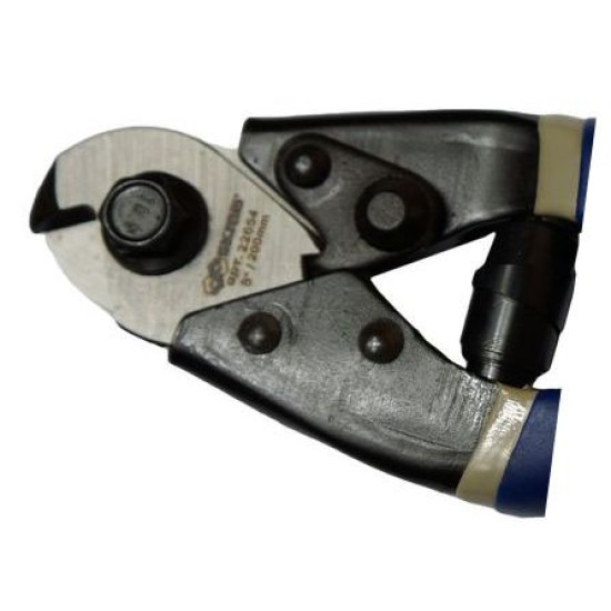 Wire rope cutter 8'