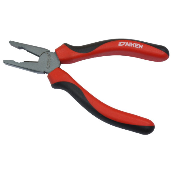 Combination pliers 6' Daiken