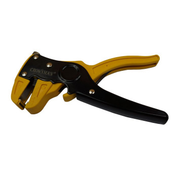 Cable wire stripper