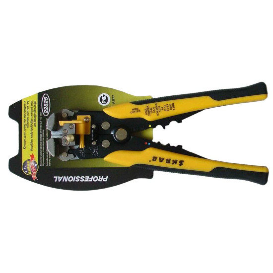 Cable wire stripper