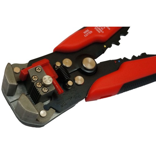 Cable wire stripper