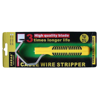 Cable wire stripper WS-106 Cable wire stripper WS-106
