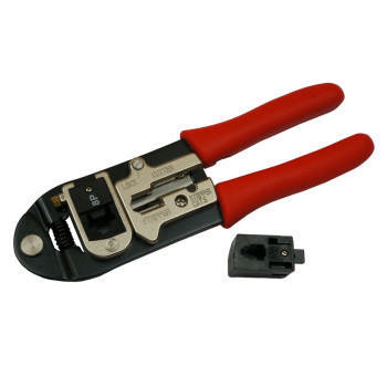 Phone wire stripper 4P  8P