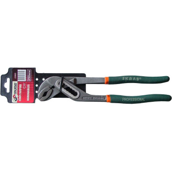 Ключ водопроводный 250мм