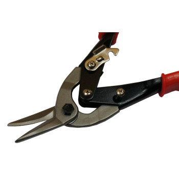 Ножницы д/жести левые