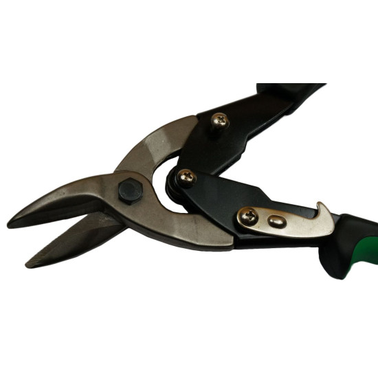 Aviation tinsnip CV Skrab R