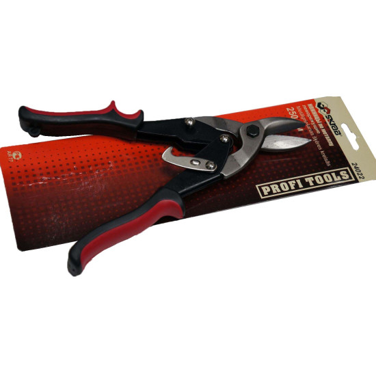 Aviation tinsnip CV Skrab L Aviation tinsnip CV Skrab L