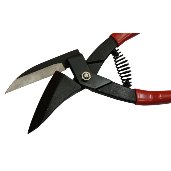 Aviation tinsnip Skrab CrMo Aviation tinsnip Skrab CrMo