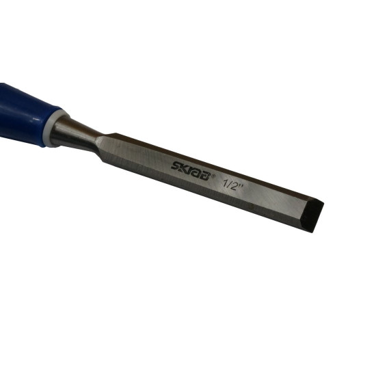 Набор стамесок 4шт сr Mn 65