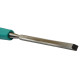 Wood chisel 19mm green handle