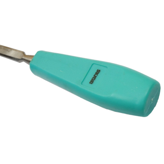 Wood chisel 19mm green handle