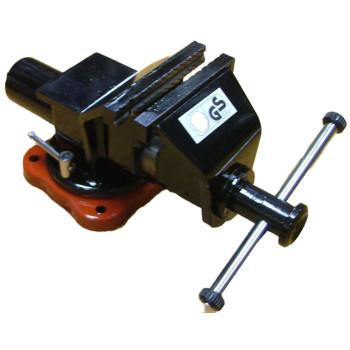 Тиски 5' 7.5кг