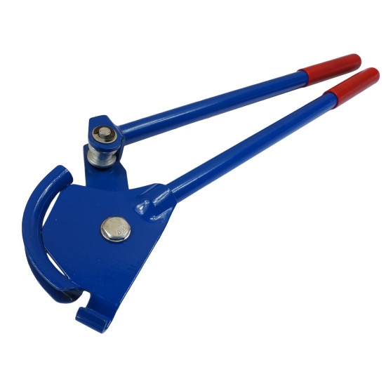 Lever type tube bender 12-15mm