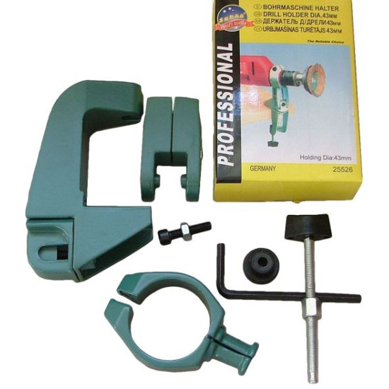 Стойка дрели 43мм