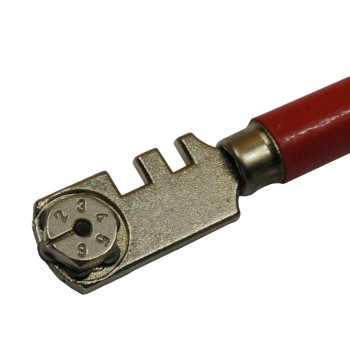 Glass cutter