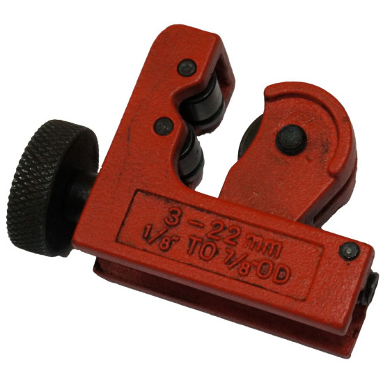 Rorgriešanas ierīce 3-22mm