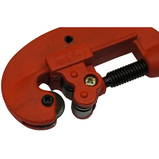 Труборез 3-28мм