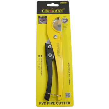 Pipe cutter 25mm