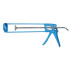 Caulking gun blue