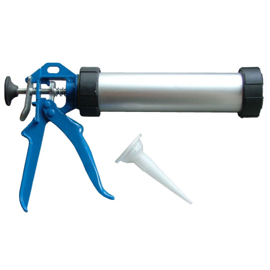 Caulking gun 9'