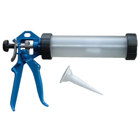 Caulking gun