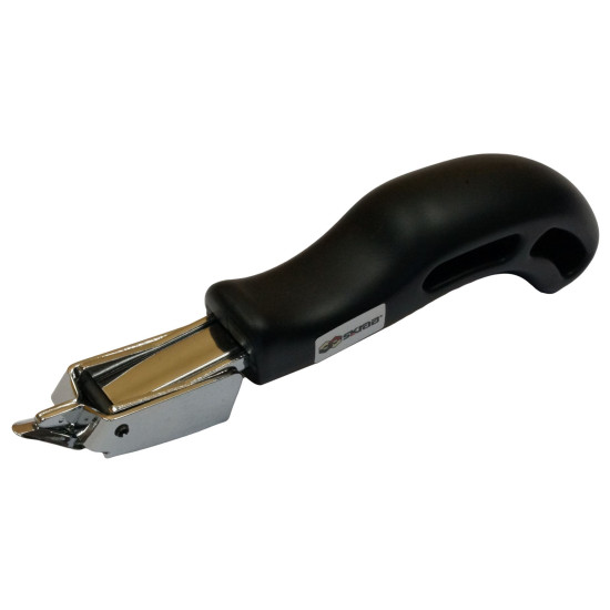 Staple remover