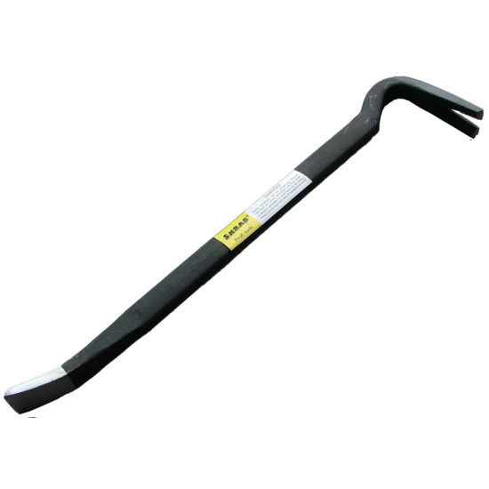 Гвоздодер 21.5*400мм