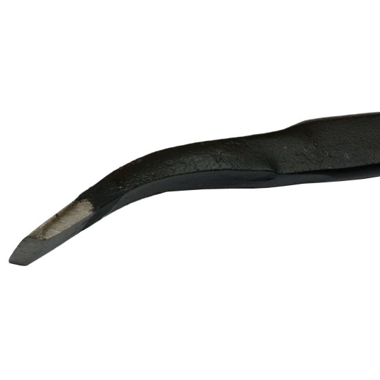 Гвоздодер 21.5*400мм