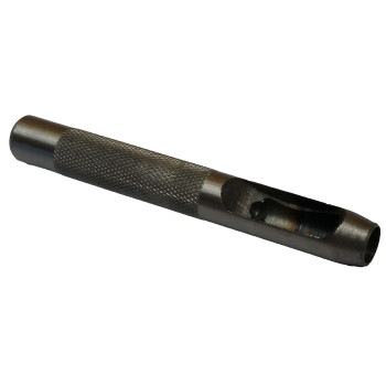 Набор пробойников 6шт. 3.2-8мм