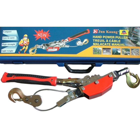 Vinča stūra 4t ar trosi