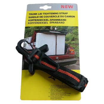 Лента стяжка 1* X 1.6м