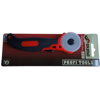 Нож закройщика 45мм для ткани