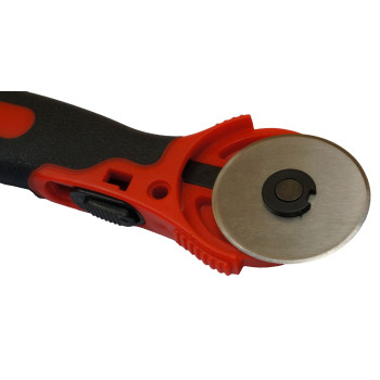 Нож закройщика 45мм для ткани Нож закройщика 45мм для ткани