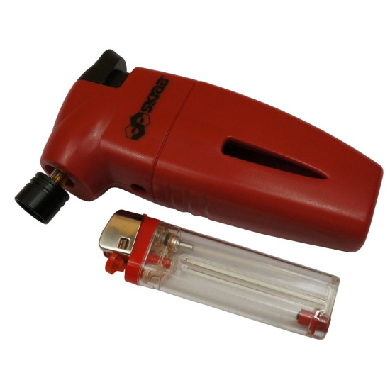 Газовая горелка + кассета Газовая горелка + кассета