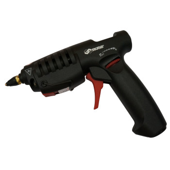 Пистолет клеевой газовый