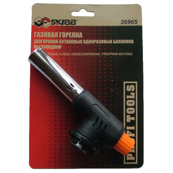 Газовая горелка