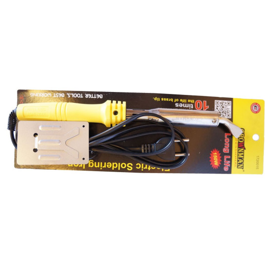 Паяльник 150W