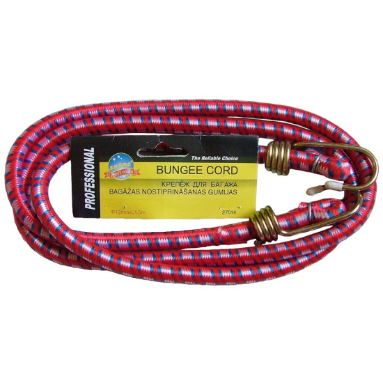 Крепеж для багажа 12мм*1.5м